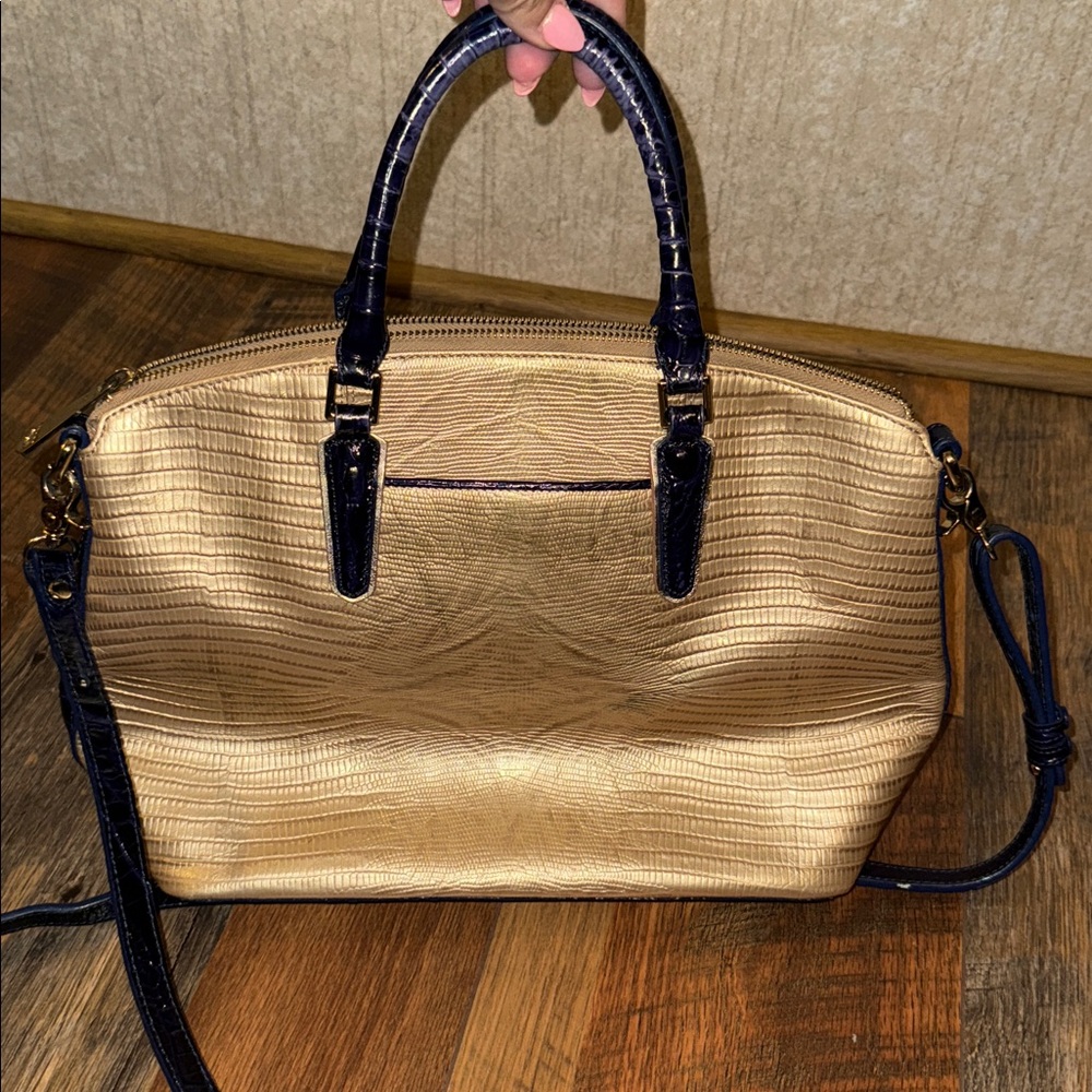 Brahmin Handbag - Picture 6 of 7